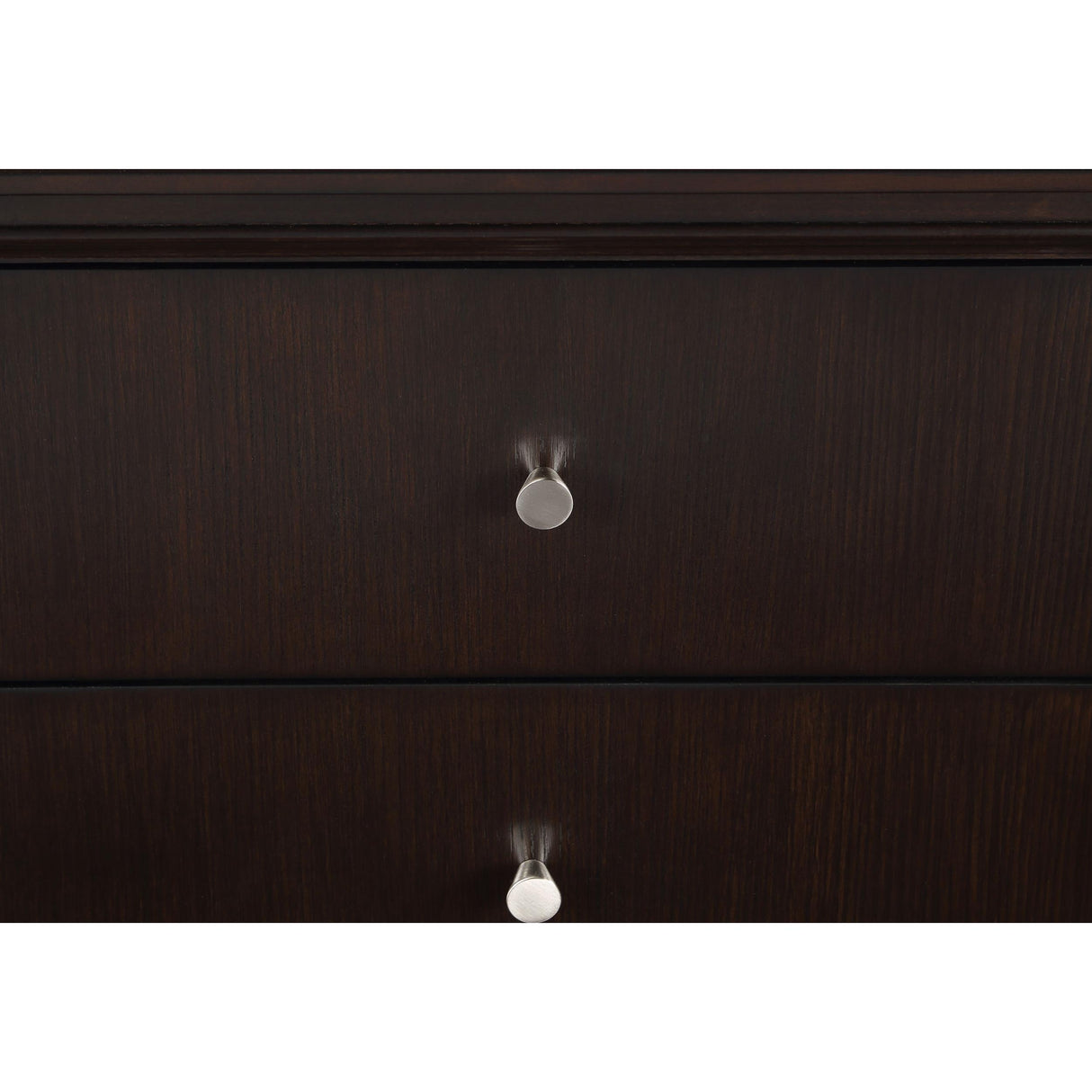  Coaster Furniture Emberlyn 223062 2-Drawer Nightstand - Brown IMAGE 12