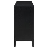  Coaster Furniture Brookmead 224713 8-Drawer Dresser - Black IMAGE 5