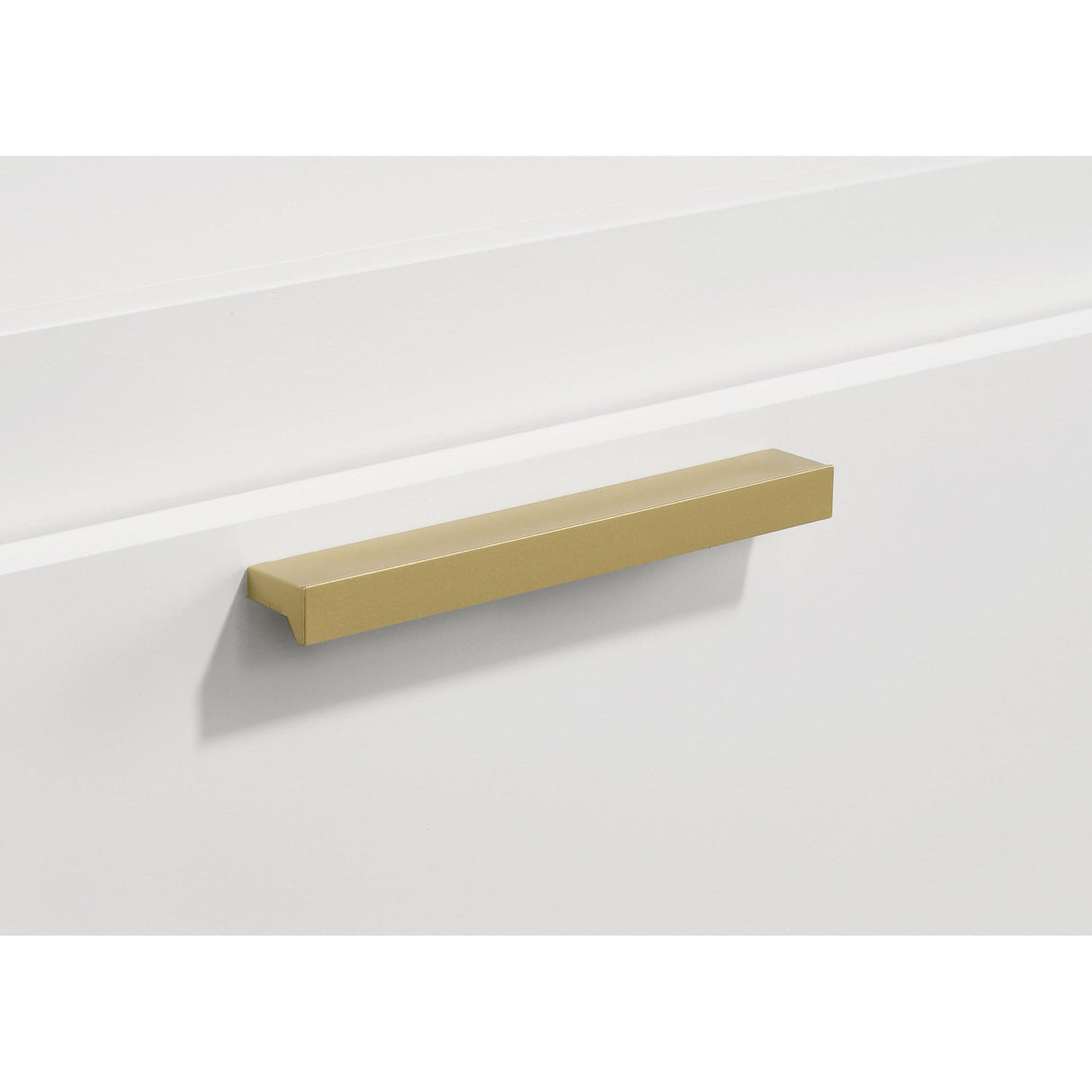  Coaster Furniture Caraway 224773 6-Drawer Dresser - White IMAGE 12