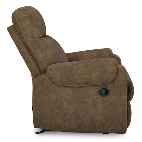  Signature Design by Ashley Edenwold 1380525 Rocker Recliner IMAGE 4