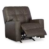  Benchcraft Barlin Mills 1700325 Rocker Recliner IMAGE 2
