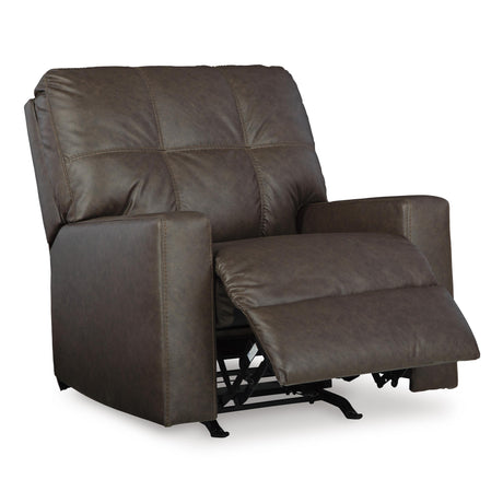  Benchcraft Barlin Mills 1700325 Rocker Recliner IMAGE 2