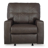  Benchcraft Barlin Mills 1700325 Rocker Recliner IMAGE 3