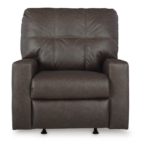  Benchcraft Barlin Mills 1700325 Rocker Recliner IMAGE 3