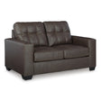  Benchcraft Barlin Mills 1700335 Loveseat IMAGE 1