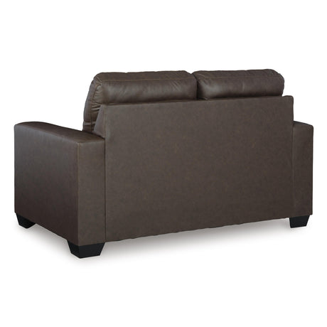  Benchcraft Barlin Mills 1700335 Loveseat IMAGE 4