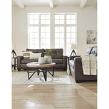  Benchcraft Barlin Mills 1700335 Loveseat IMAGE 9
