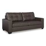  Benchcraft Barlin Mills 1700339 Queen Sofa Sleeper IMAGE 1