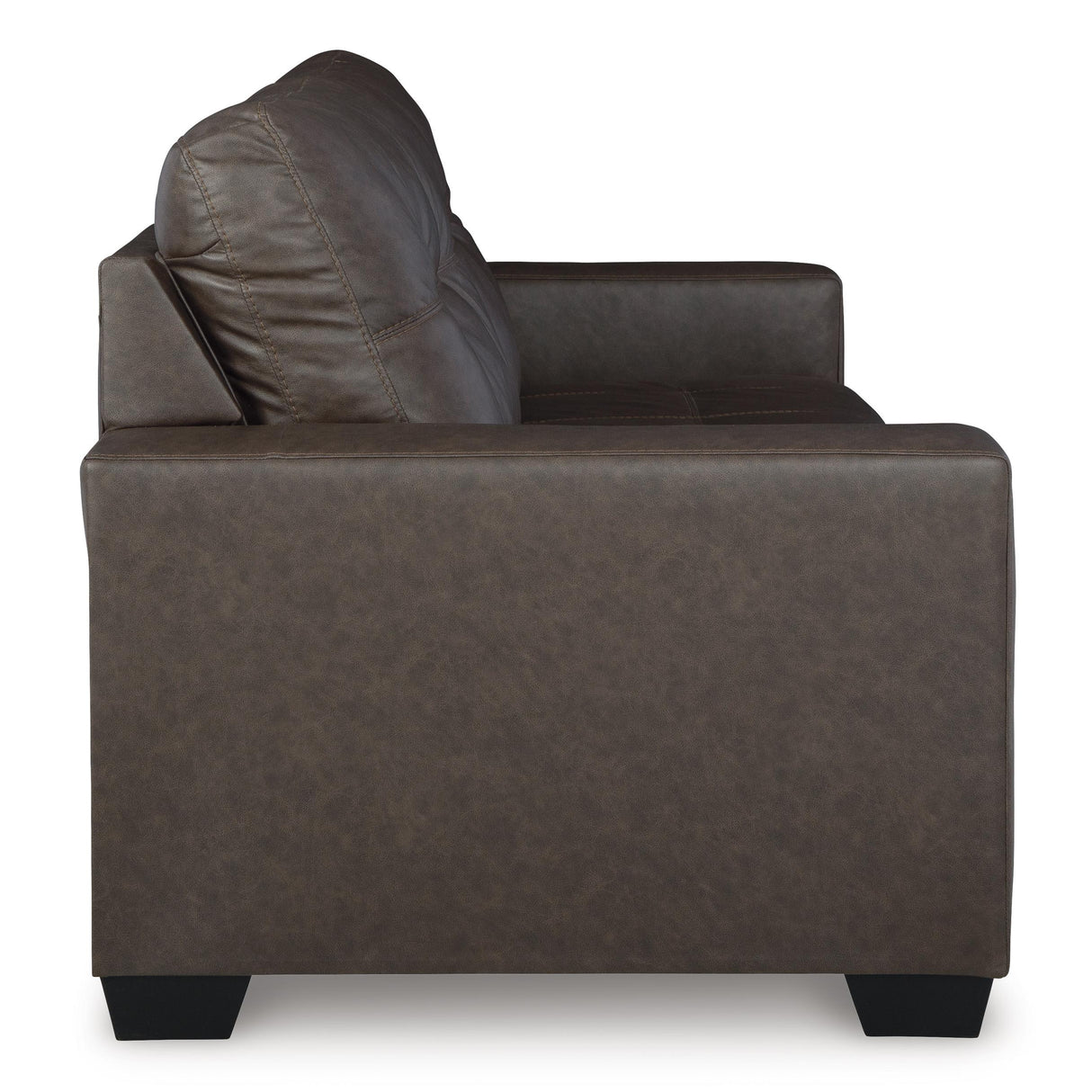  Benchcraft Barlin Mills 1700339 Queen Sofa Sleeper IMAGE 3