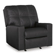  Benchcraft Barlin Mills 1700425 Rocker Recliner IMAGE 1