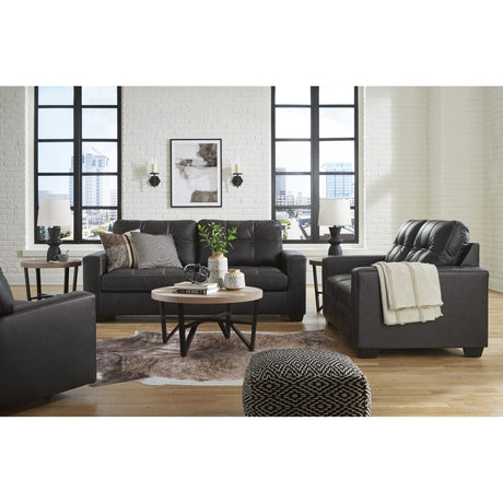  Benchcraft Barlin Mills 1700425 Rocker Recliner IMAGE 10