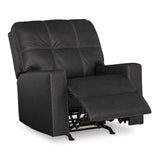  Benchcraft Barlin Mills 1700425 Rocker Recliner IMAGE 2