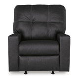  Benchcraft Barlin Mills 1700425 Rocker Recliner IMAGE 3
