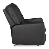 Benchcraft Barlin Mills 1700425 Rocker Recliner IMAGE 4