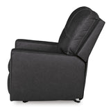  Benchcraft Barlin Mills 1700425 Rocker Recliner IMAGE 5
