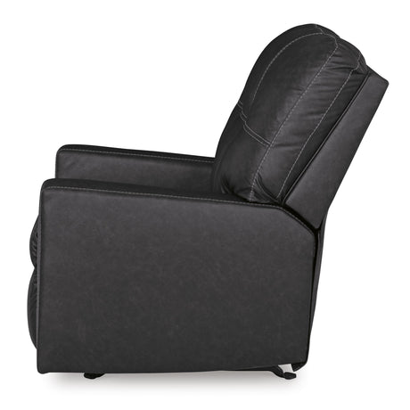  Benchcraft Barlin Mills 1700425 Rocker Recliner IMAGE 5
