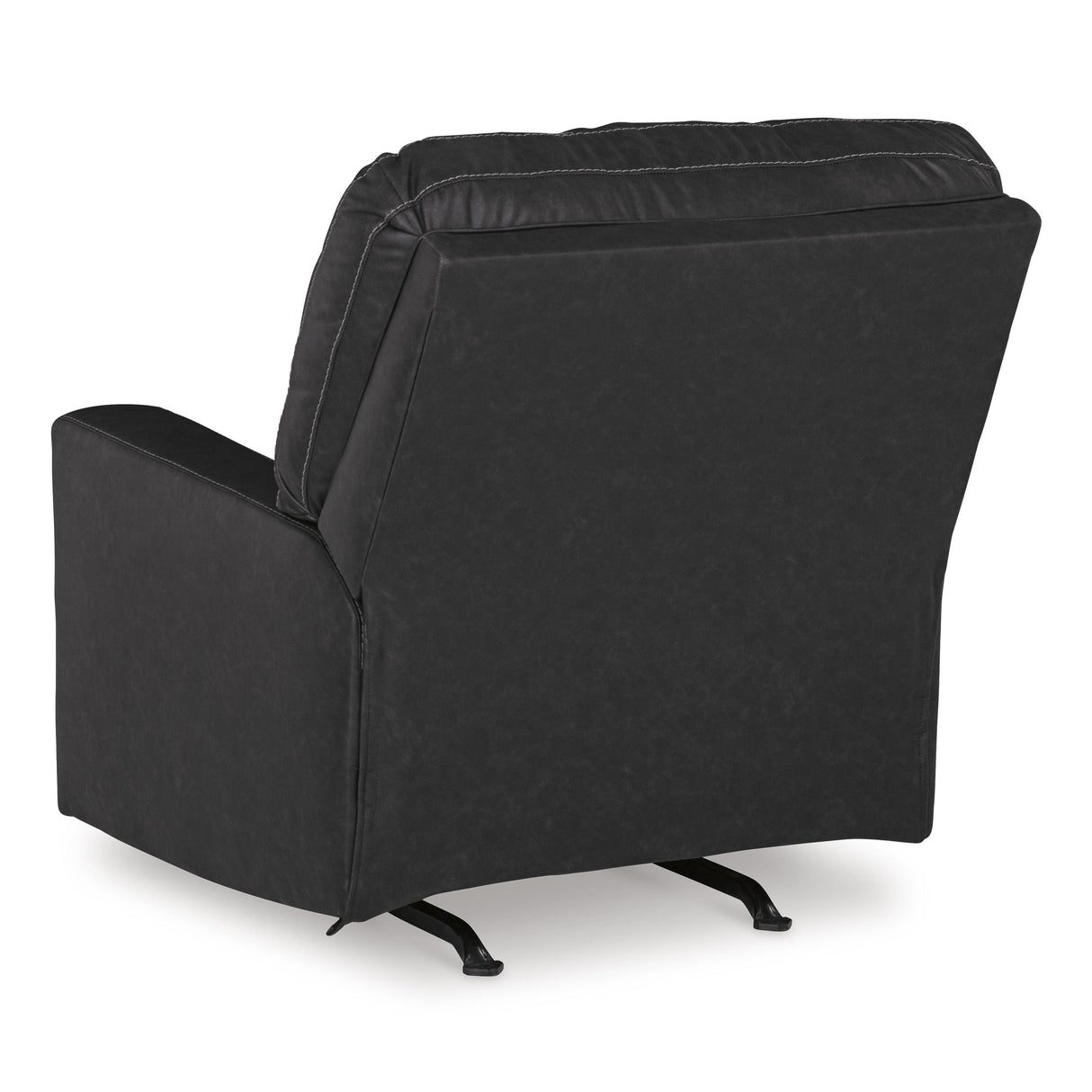  Benchcraft Barlin Mills 1700425 Rocker Recliner IMAGE 6