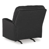  Benchcraft Barlin Mills 1700425 Rocker Recliner IMAGE 6