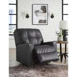  Benchcraft Barlin Mills 1700425 Rocker Recliner IMAGE 8