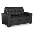  Benchcraft Barlin Mills 1700435 Loveseat IMAGE 1