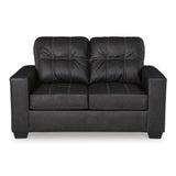  Benchcraft Barlin Mills 1700435 Loveseat IMAGE 2