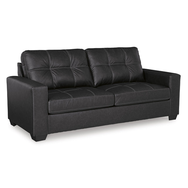  Benchcraft Barlin Mills 1700438 Sofa IMAGE 1