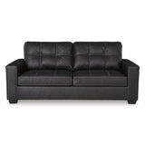  Benchcraft Barlin Mills 1700438 Sofa IMAGE 2