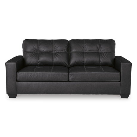  Benchcraft Barlin Mills 1700438 Sofa IMAGE 2