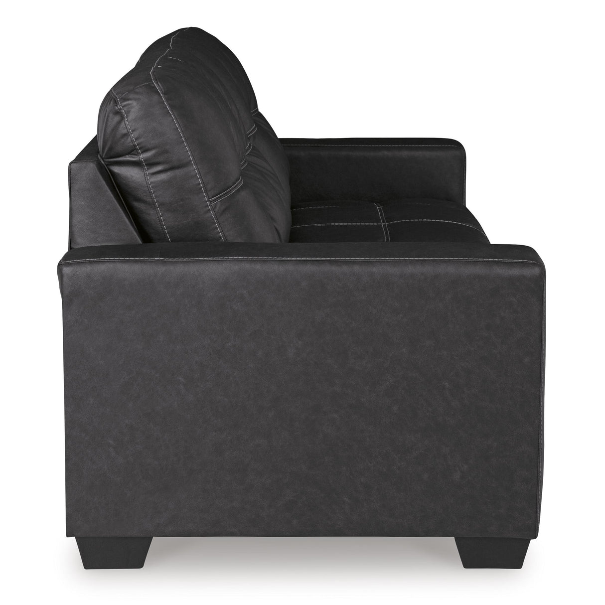  Benchcraft Barlin Mills 1700439 Queen Sofa Sleeper IMAGE 3
