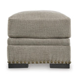  Benchcraft Galemore 2700414 Ottoman IMAGE 3