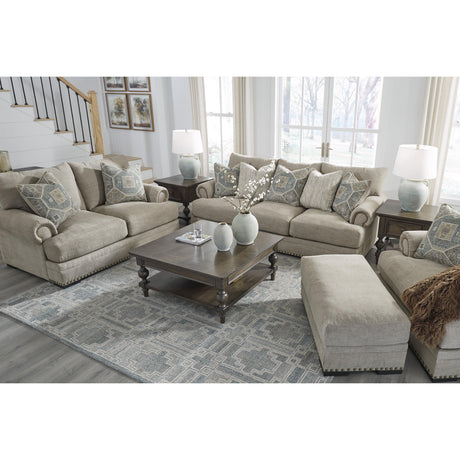  Benchcraft Galemore 2700414 Ottoman IMAGE 6