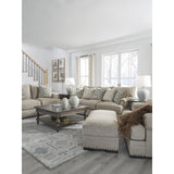  Benchcraft Galemore 2700414 Ottoman IMAGE 7
