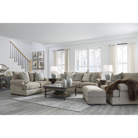  Benchcraft Galemore 2700414 Ottoman IMAGE 8