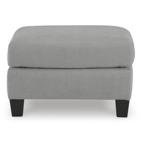  Signature Design by Ashley Adlai 3010314 Ottoman IMAGE 2