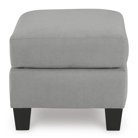  Signature Design by Ashley Adlai 3010314 Ottoman IMAGE 3