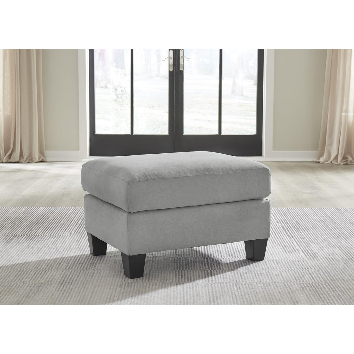  Signature Design by Ashley Adlai 3010314 Ottoman IMAGE 4