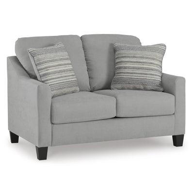 Signature Design by Ashley Adlai 3010335 Loveseat IMAGE 1