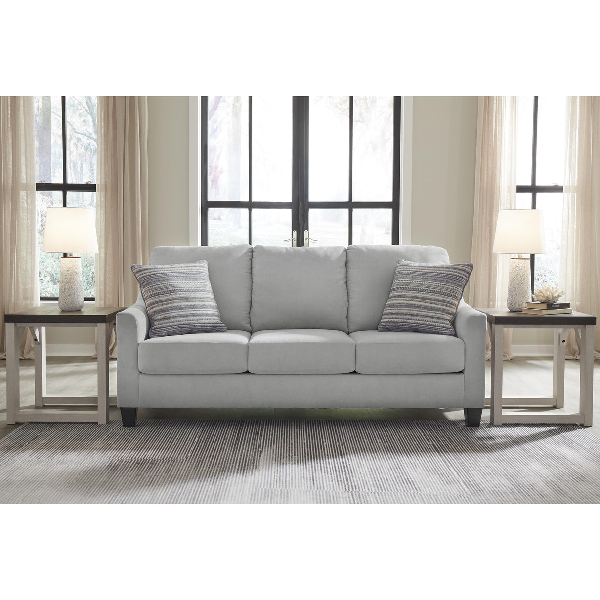  Signature Design by Ashley Adlai 3010338 Sofa IMAGE 5