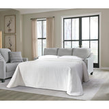  Signature Design by Ashley Adlai 3010339 Queen Sofa Sleeper IMAGE 6
