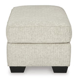  Benchcraft Heartcort 4460414 Ottoman IMAGE 3