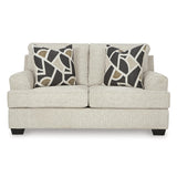 Benchcraft Heartcort 4460435 Loveseat IMAGE 2
