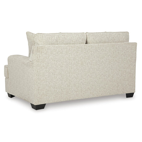  Benchcraft Heartcort 4460435 Loveseat IMAGE 4