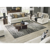  Benchcraft Heartcort 4460435 Loveseat IMAGE 7