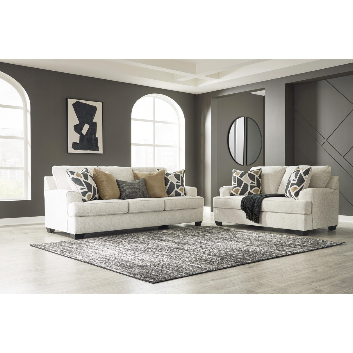  Benchcraft Heartcort 4460438 Sofa IMAGE 10