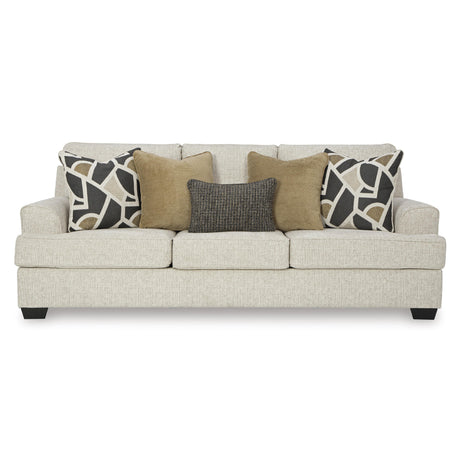 Benchcraft Heartcort 4460438 Sofa IMAGE 2