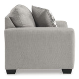  Signature Design by Ashley Avenal Park 5080523 Chair and a Half IMAGE 3