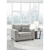  Signature Design by Ashley Avenal Park 5080523 Chair and a Half IMAGE 5