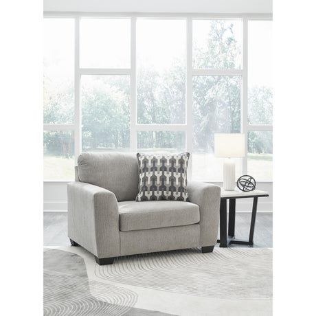  Signature Design by Ashley Avenal Park 5080523 Chair and a Half IMAGE 5