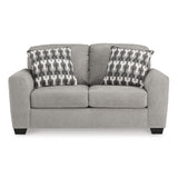  Signature Design by Ashley Avenal Park 5080535 Loveseat IMAGE 2