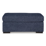  Benchcraft Evansley 5450214 Ottoman IMAGE 2
